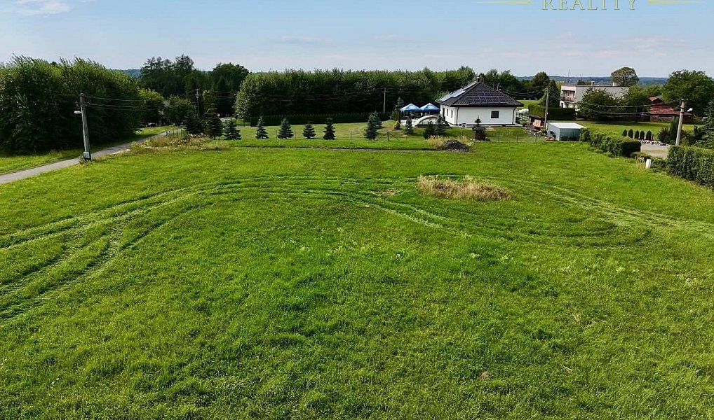 Prodej stavebního pozemku 4 086 m², Albrechtice – náhled fotky 6