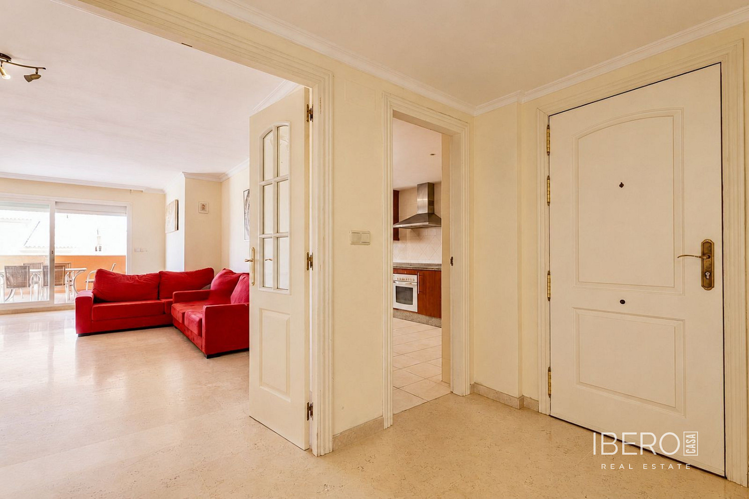 Pis 4+kk – Marbella, Elviria - Vista 5
