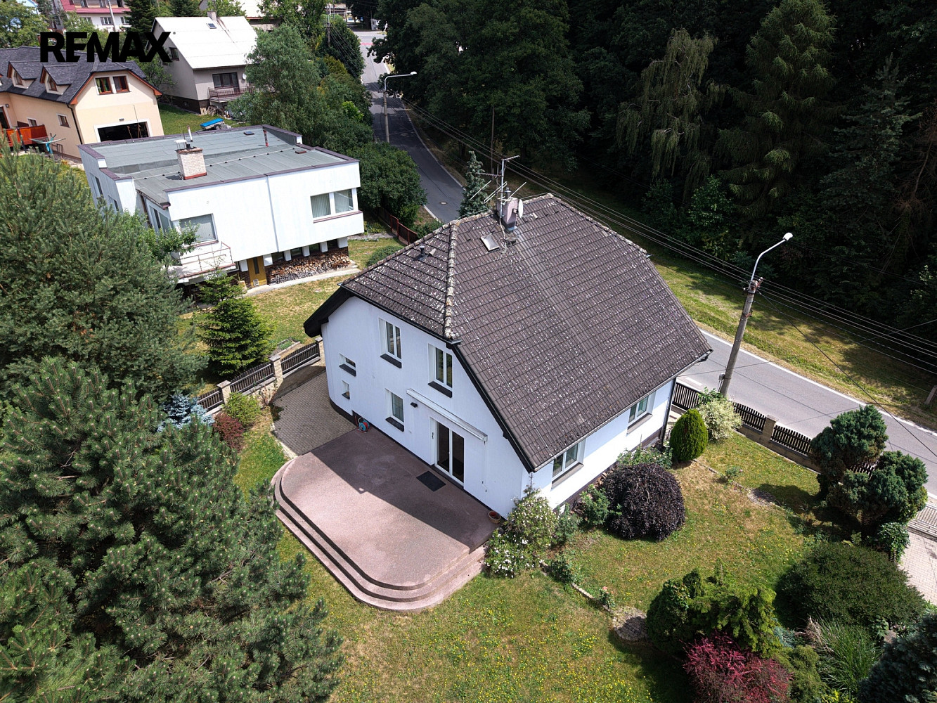 Prodej domu 140 m² s pozemkem 218 m² - Ansicht 3