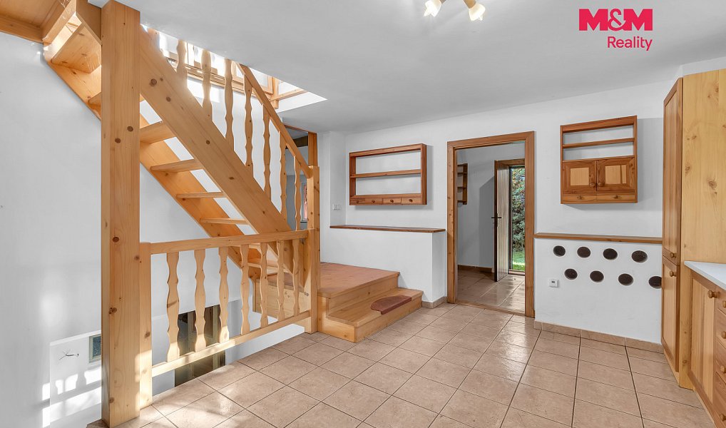 Prodej chaty/chalupy 160 m² s pozemkem 1 132 m², Libuň – náhled fotky 6