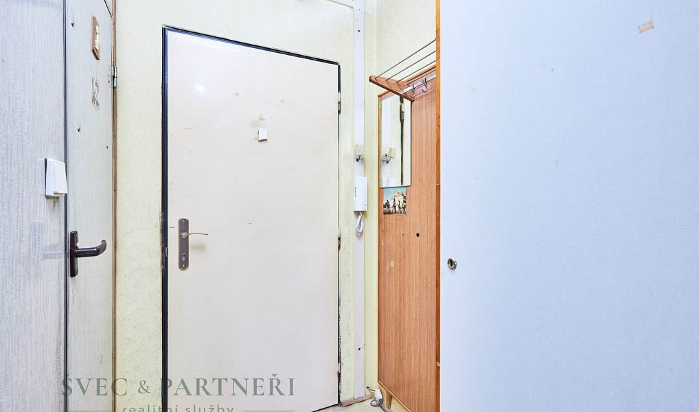 Prodej bytu 2+kk 40 m², České Budějovice – náhled fotky 11