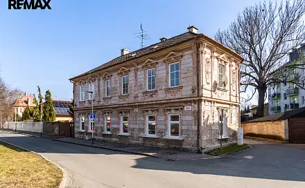 Prodej bytu 3+1 79 m², Sadová, Uničov, okres Olomouc
