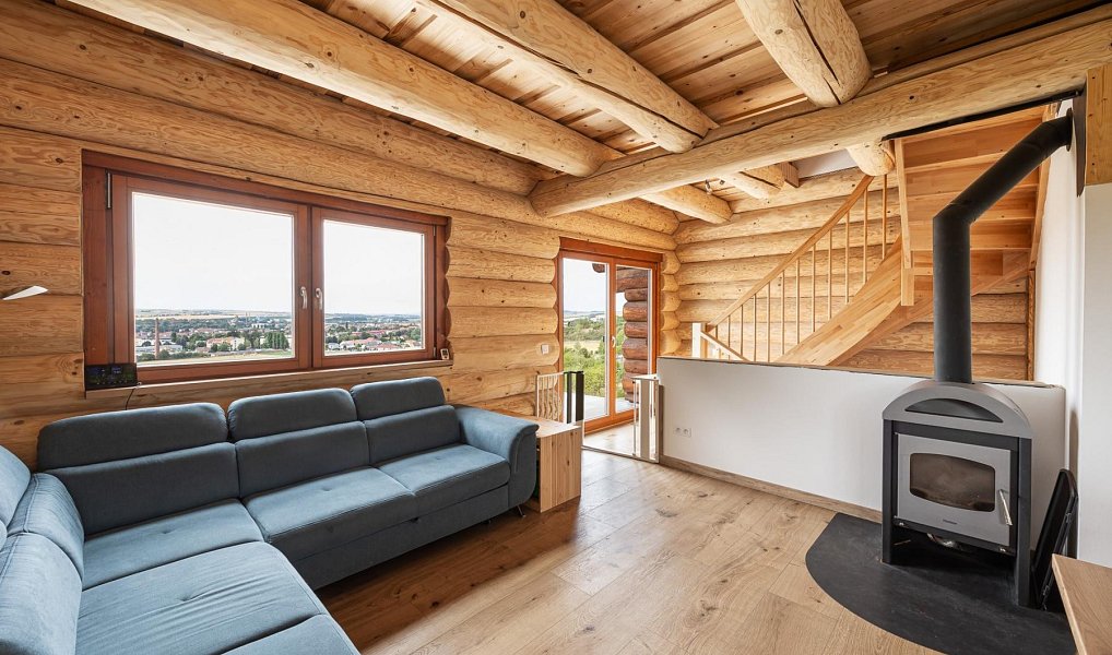 Prodej domu 122 m² s pozemkem 1 322 m², Slavkov u Brna – náhled fotky 3