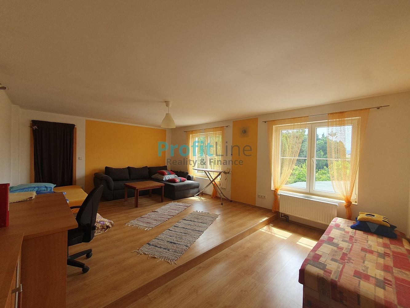Pronájem domu 90 m² s pozemkem 40 m² – fotografie 5
