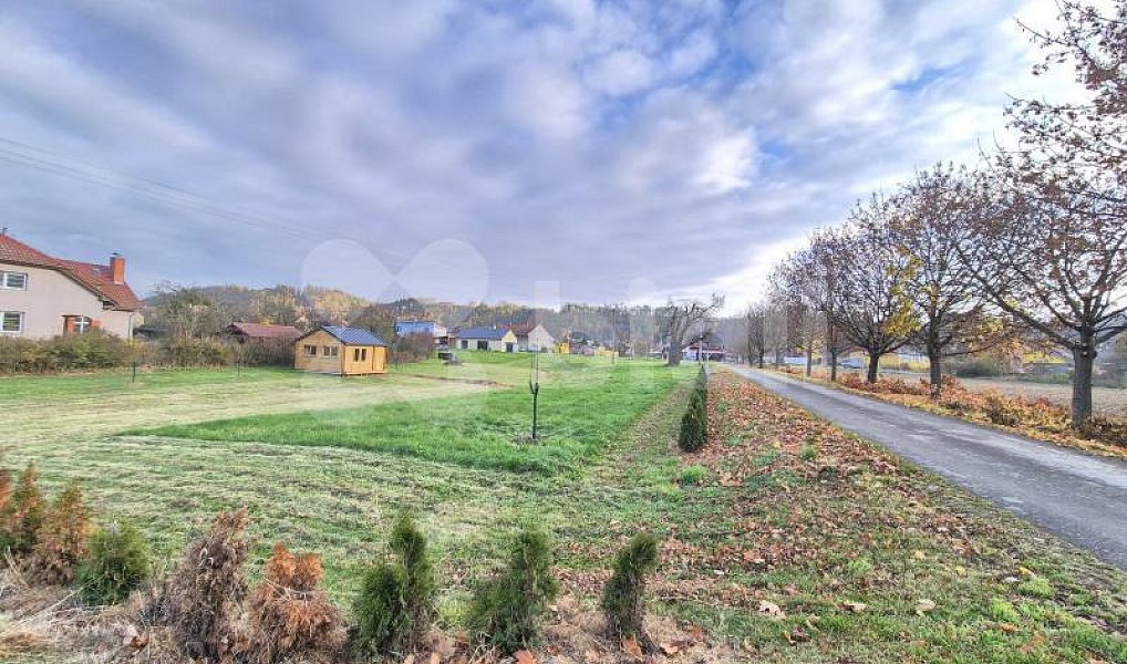 Prodej stavebního pozemku 654 m², Lipník nad Bečvou – náhled fotky 8