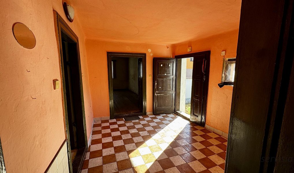 Prodej domu 102 m² s pozemkem 915 m², Březnice – náhled fotky 11