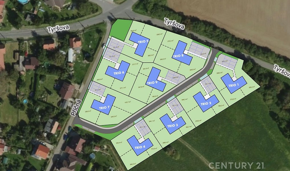 Prodej bytu 4+kk 117 m², Škvorec – náhled fotky 5