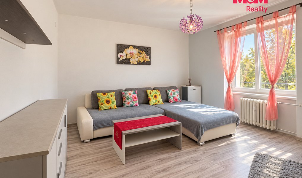 Prodej bytu 2+1 57 m², Most – náhled fotky 2