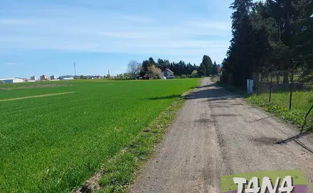 Prodej stavebního pozemku 2 146 m², Turnov, okres Semily