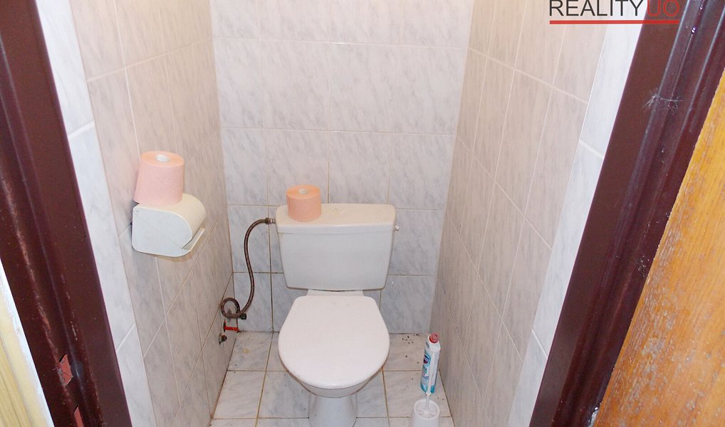 Prodej výrobních prostor 190 m², Ostrov – náhled fotky 23