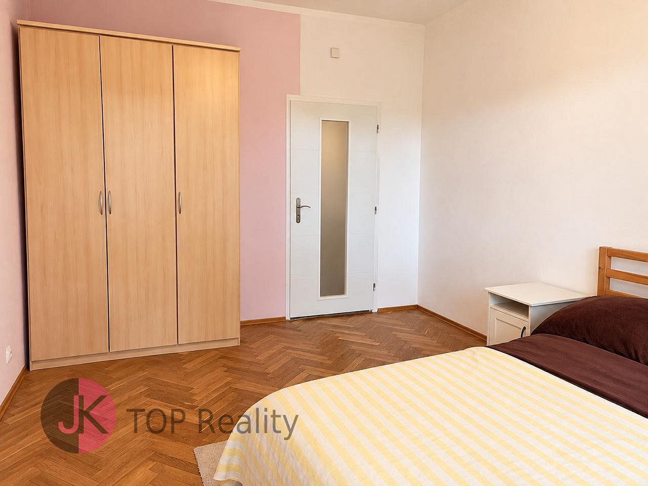 Prodej bytu 2+1 61 m² – fotografie 4