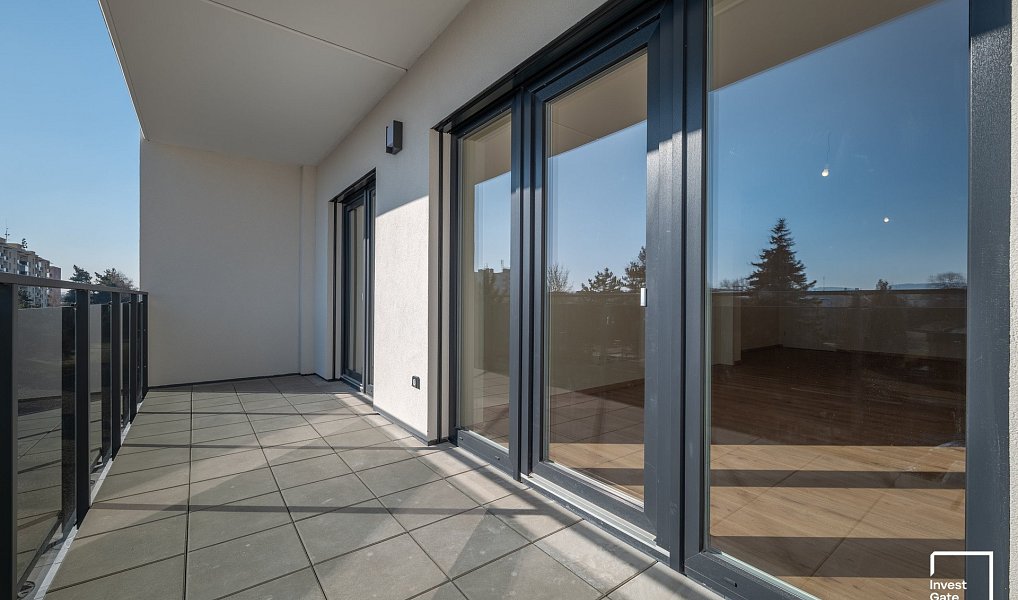 Prodej bytu 2+kk 62 m², České Budějovice – náhled fotky 13