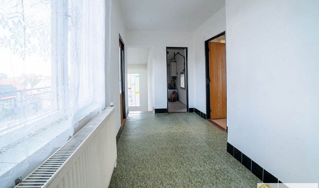 Prodej domu 90 m² s pozemkem 249 m², Chlumec nad Cidlinou – náhled fotky 17