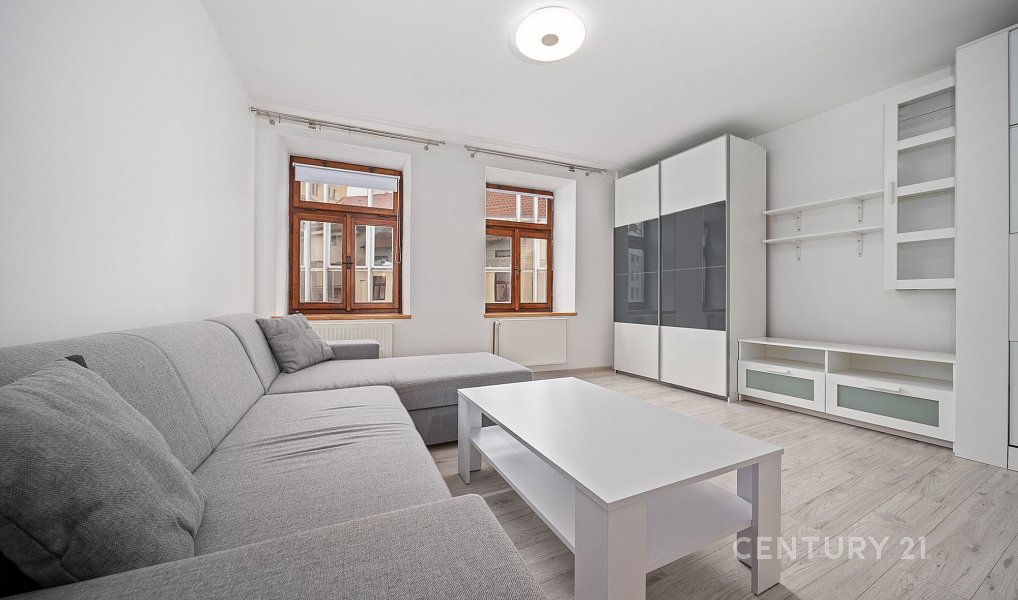 Pronájem bytu 1+kk 51 m², Mladá Boleslav – náhled fotky 2