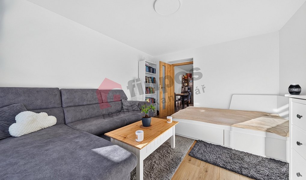 Prodej bytu 1+1 37 m², Přeštice – náhled fotky 6