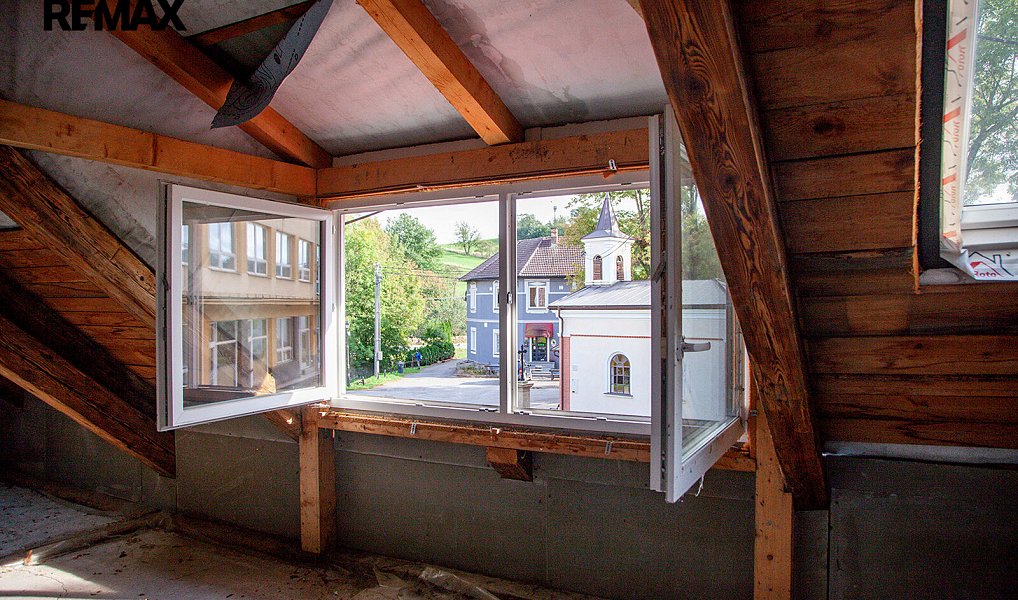 Prodej domu 420 m² s pozemkem 471 m², Krhová – náhled fotky 25