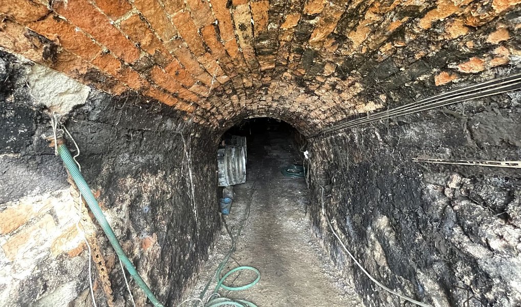 Prodej vinného sklepa s pozemkem (663 m2) ve Valticích-část Úvaly., Valtice – náhled fotky 20
