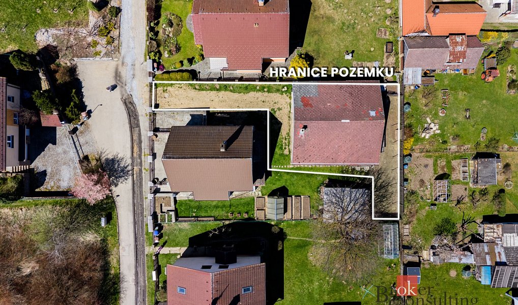 Prodej domu 136 m² s pozemkem 274 m², Černá v Pošumaví – náhled fotky 21