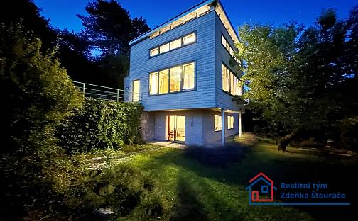 Prodej domu 174 m² s pozemkem 932 m², Husova, Řícmanice, okres Brno-venkov