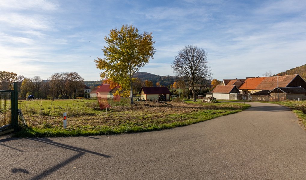 Prodej domu 70 m² s pozemkem 954 m², Pravonín – náhled fotky 5