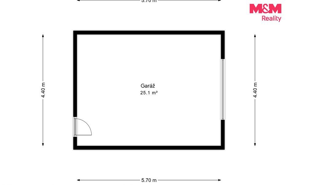 Prodej domu 56 m² s pozemkem 226 m², Spáňov – náhled fotky 13
