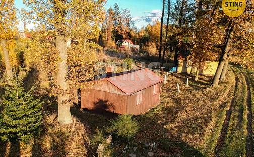 Prodej chaty/chalupy 42 m² s pozemkem 1 m², Jihlava