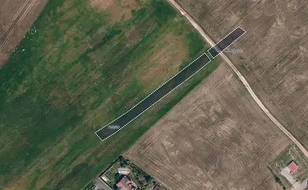 Prodej pole 6 328 m², Kuchařovice, okres Znojmo