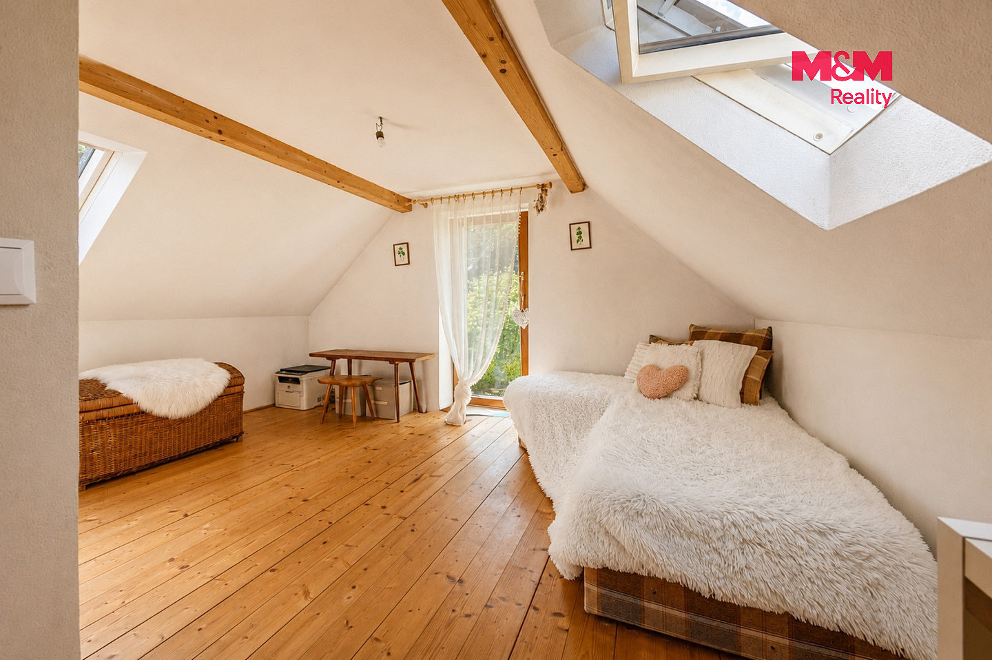 Prodej domu 80 m² s pozemkem 743 m² — photo 3