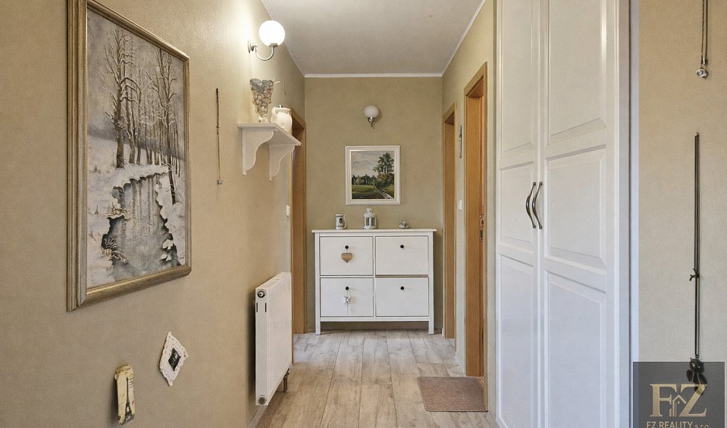 Prodej domu 130 m² s pozemkem 483 m², Soběslav – náhled fotky 4