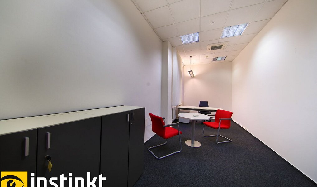 Pronájem kanceláře 180 m², Plzeň – náhled fotky 6