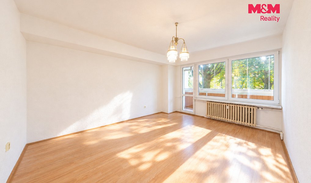 Prodej bytu 2+1 53 m², Orlová – náhled fotky 3