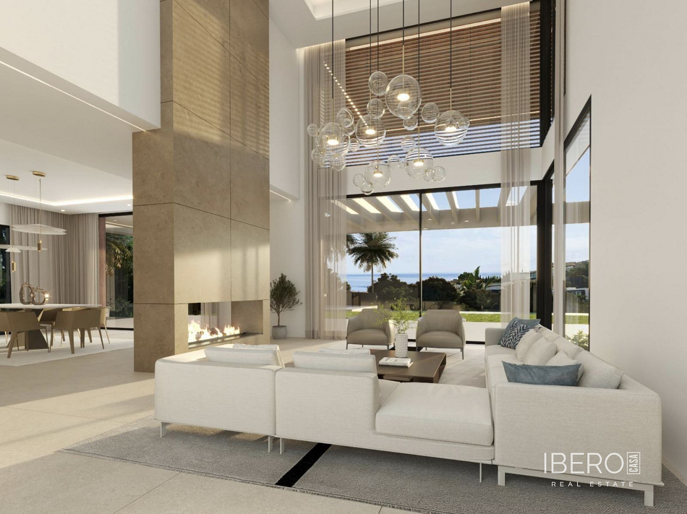 Casa 4+kk – Estepona, Valle Romano - Vista 4