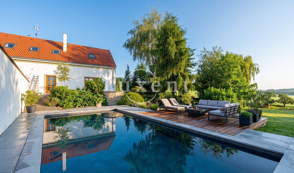 Prodej domu 580 m² s pozemkem 2 913 m², Kvítkovice – náhled fotky 3