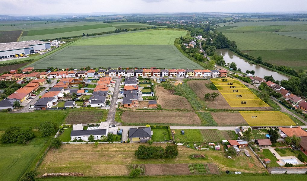 Prodej domu 101 m² s pozemkem 416 m², Syrovice – náhled fotky 8