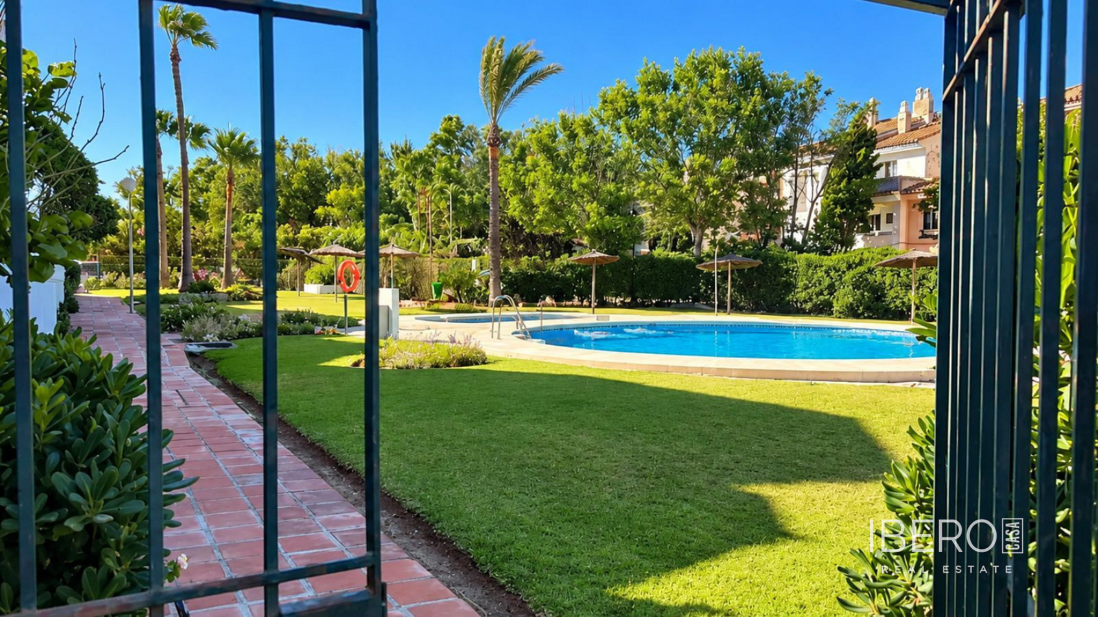 Casa 5+kk – Casares, Puerto de la Cruz, Costa del Sol Occidental - Vista 2