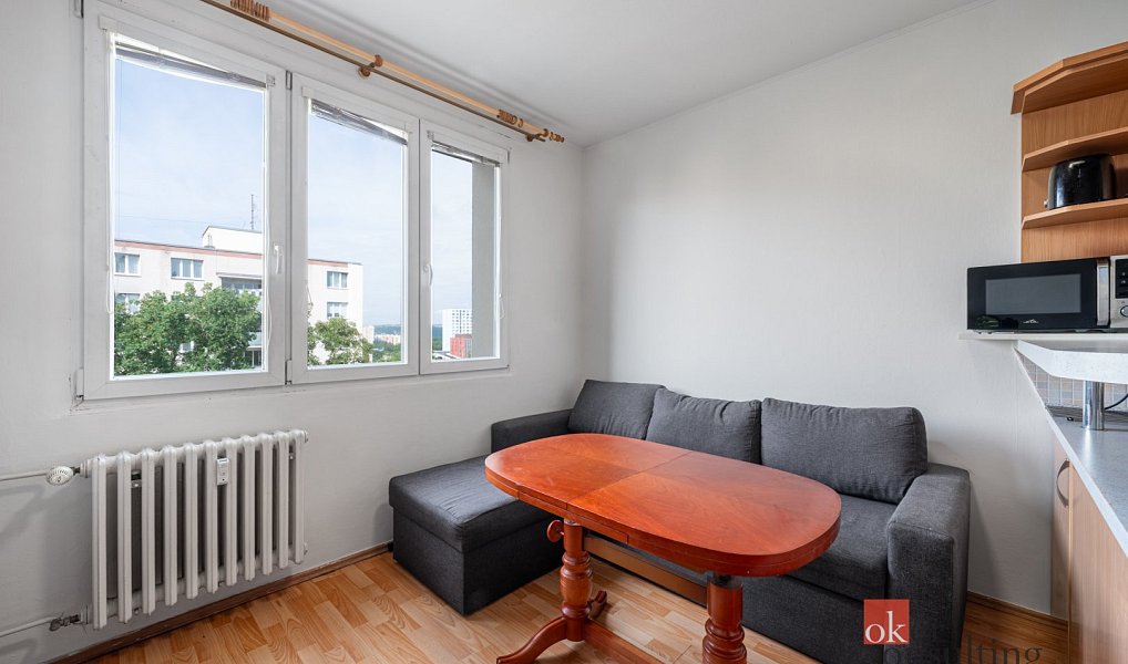 Prodej bytu 2+kk 38 m², Praha – náhled fotky 4