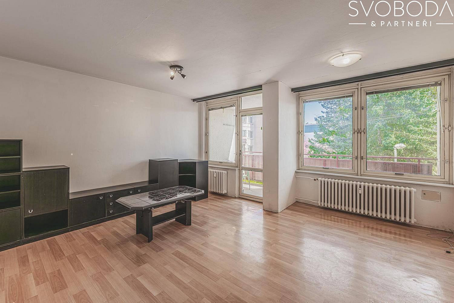 Prodej bytu 3+1 82 m² – fotografie 3