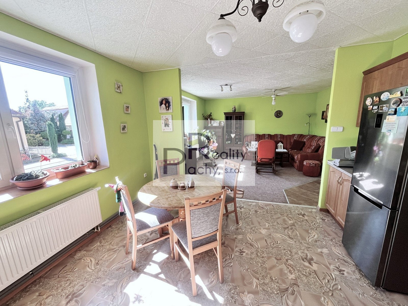 Prodej domu 215 m² s pozemkem 832 m² – fotografie 4