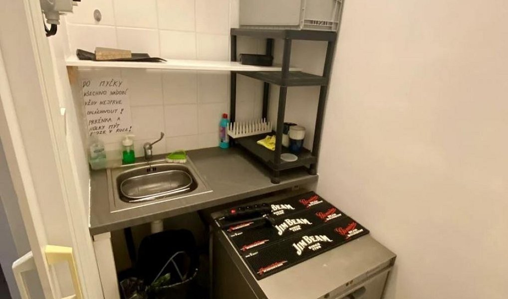 Pronájem restaurace 86 m², Praha – náhled fotky 4