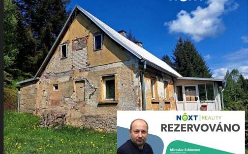 Prodej domu 160 m² s pozemkem 229 m², Starolibečská, Trutnov - Libeč
