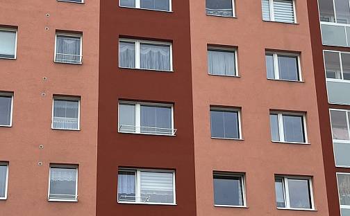 Pronájem bytu 3+1 72 m², Květná, Bruntál