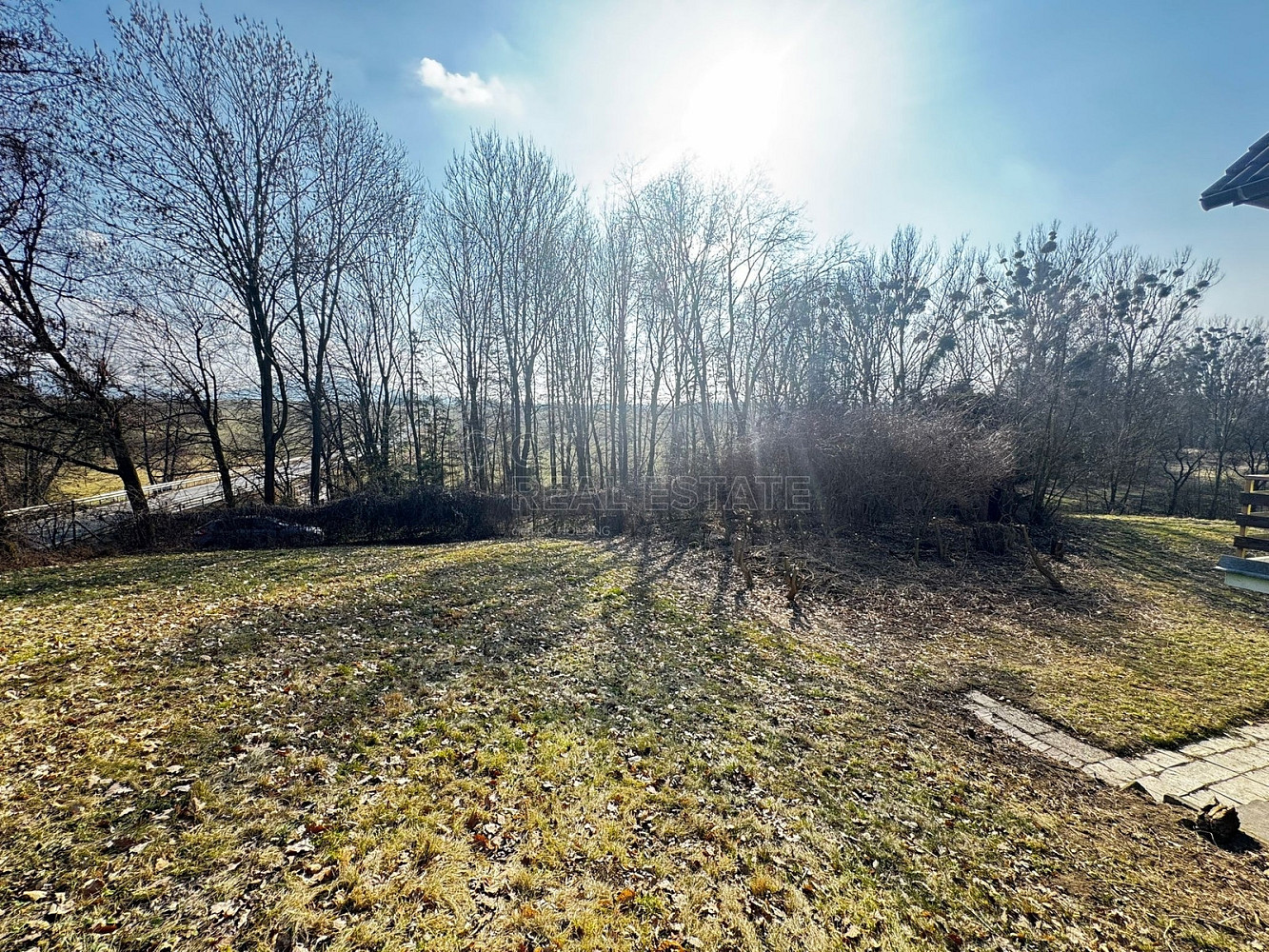 Prodej stavebního pozemku 3 362 m² – fotografie 5