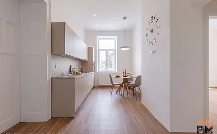 Prodej bytu 2+1 69 m², Zahradní, Jihlava