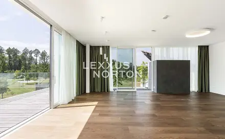 Pronájem bytu 3+kk 114 m², Popovičky - Nebřenice, okres Praha-východ