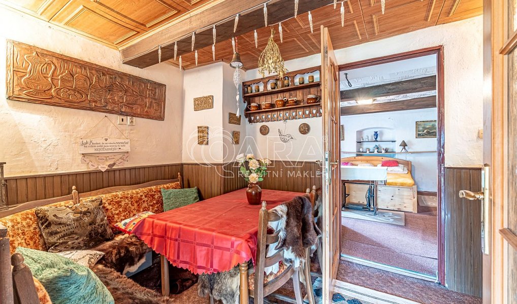 Prodej domu 78 m² s pozemkem 115 m², Panenský Týnec – náhled fotky 13