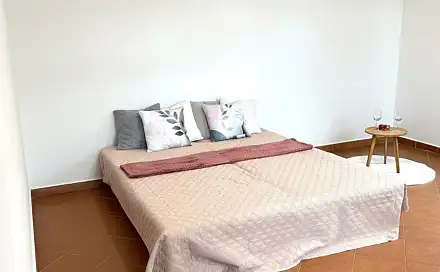 Pronájem bytu 100 m²