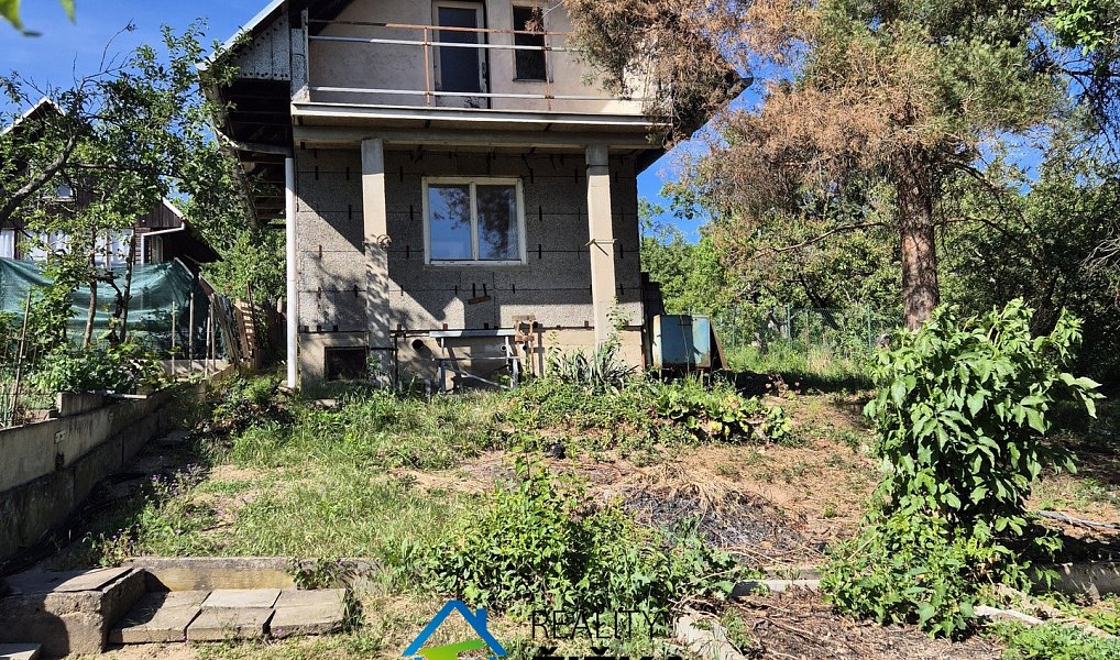 Prodej zahrady 1 860 m², Brno – náhled fotky 3