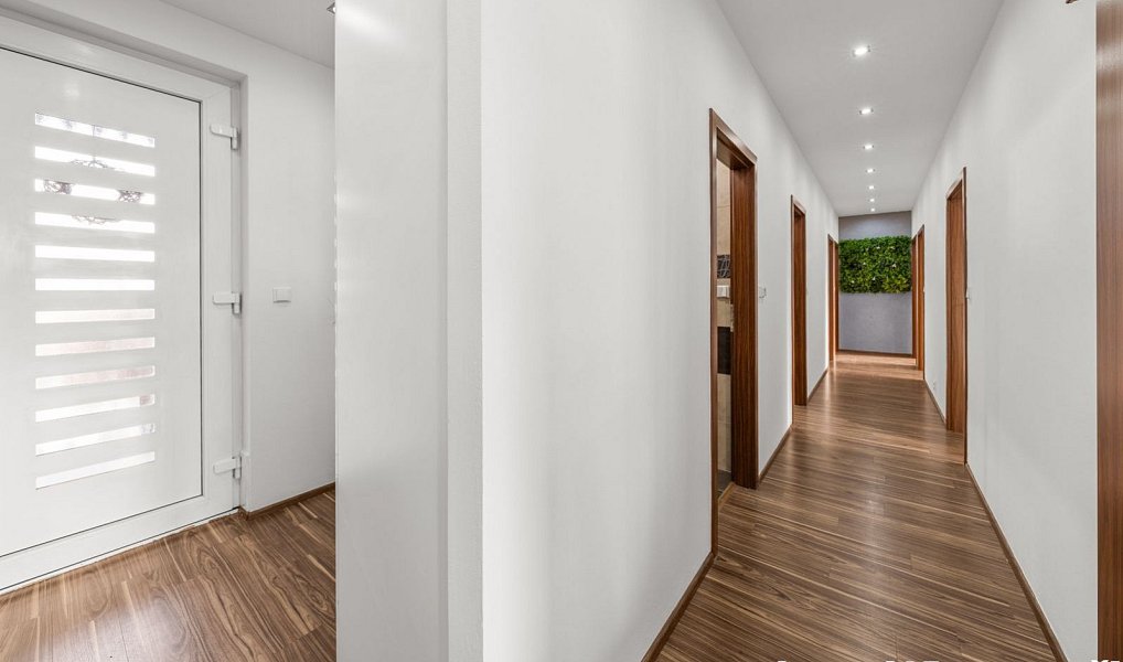 Prodej domu 121 m² s pozemkem 863 m², Mastník – náhled fotky 12