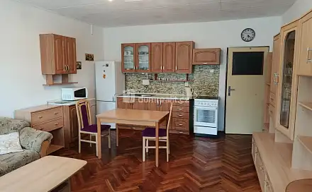 Pronájem bytu 2+kk 56 m²