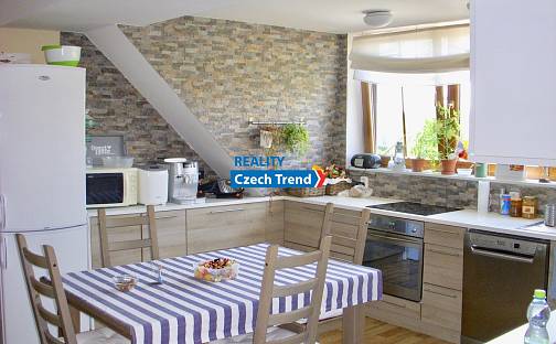 Pronájem bytu 2+kk 65 m²